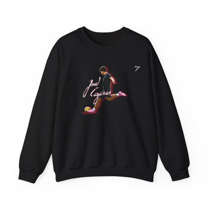 Joel Cazares Crewneck