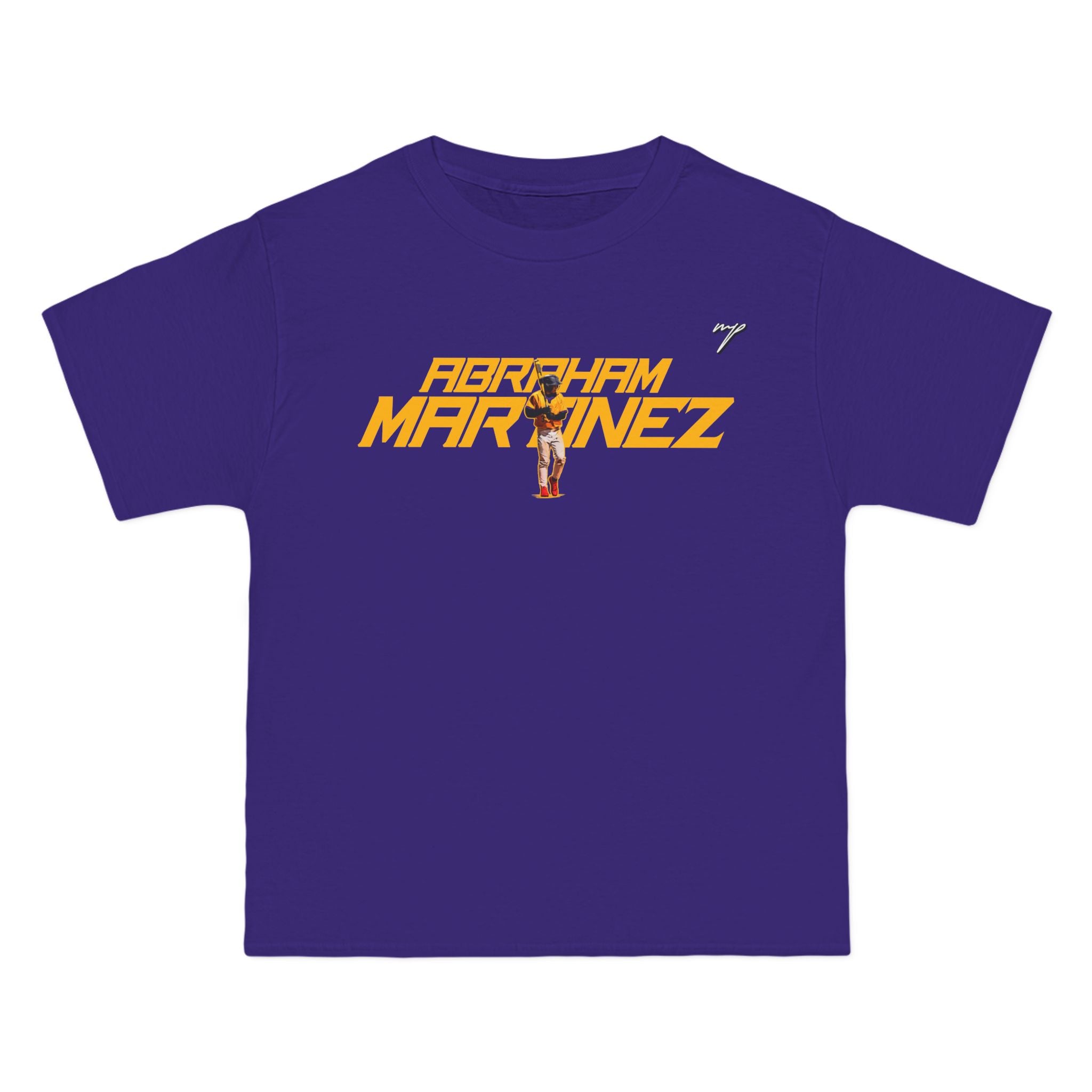 Abraham Martinez Vintage Tee