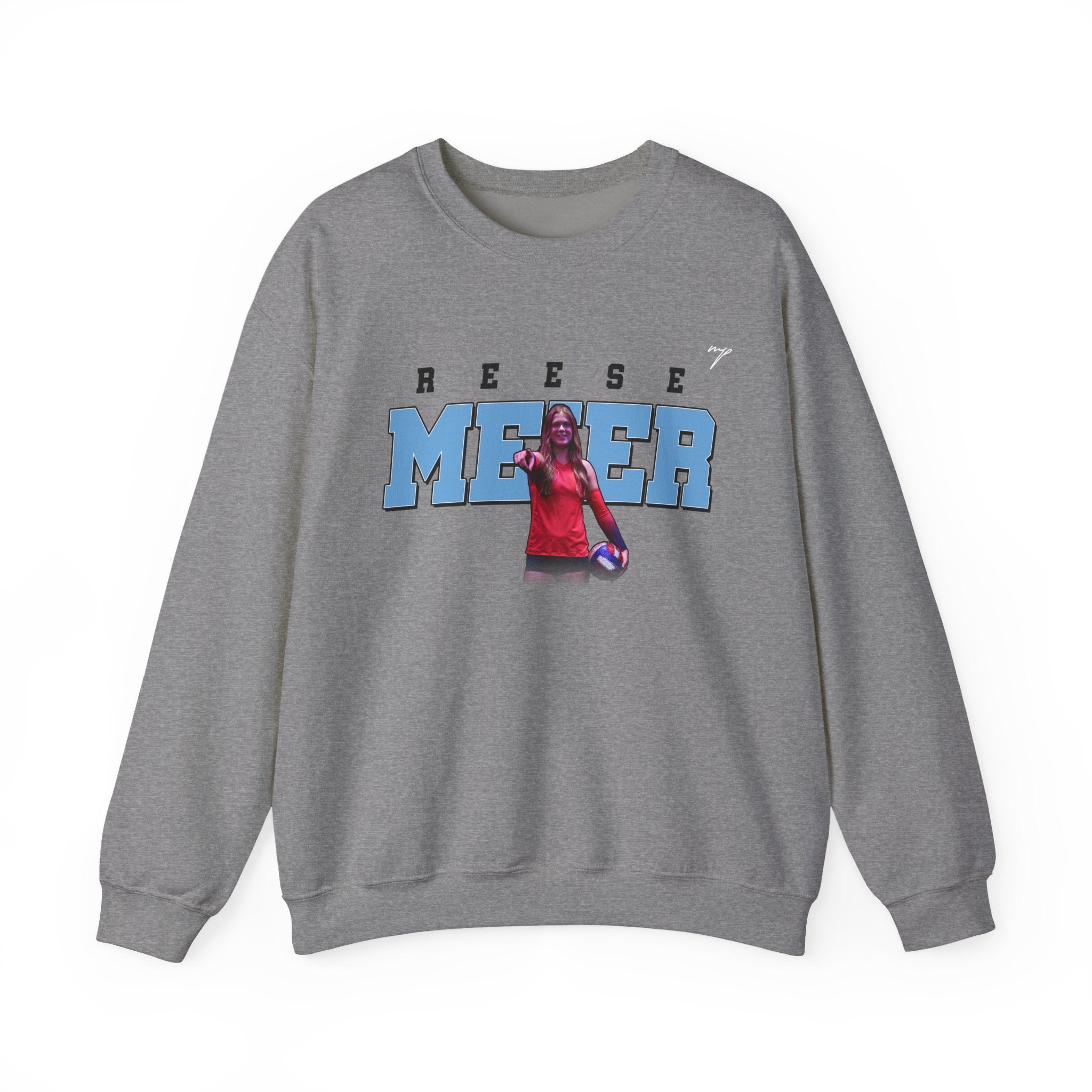 Reese Meier Crewneck