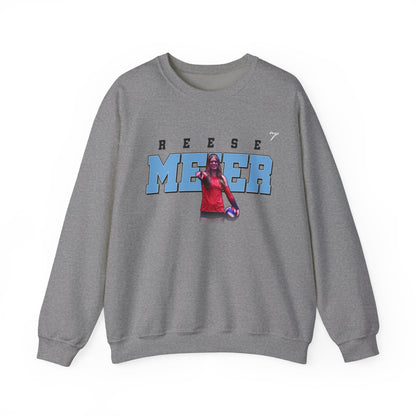 Reese Meier Crewneck