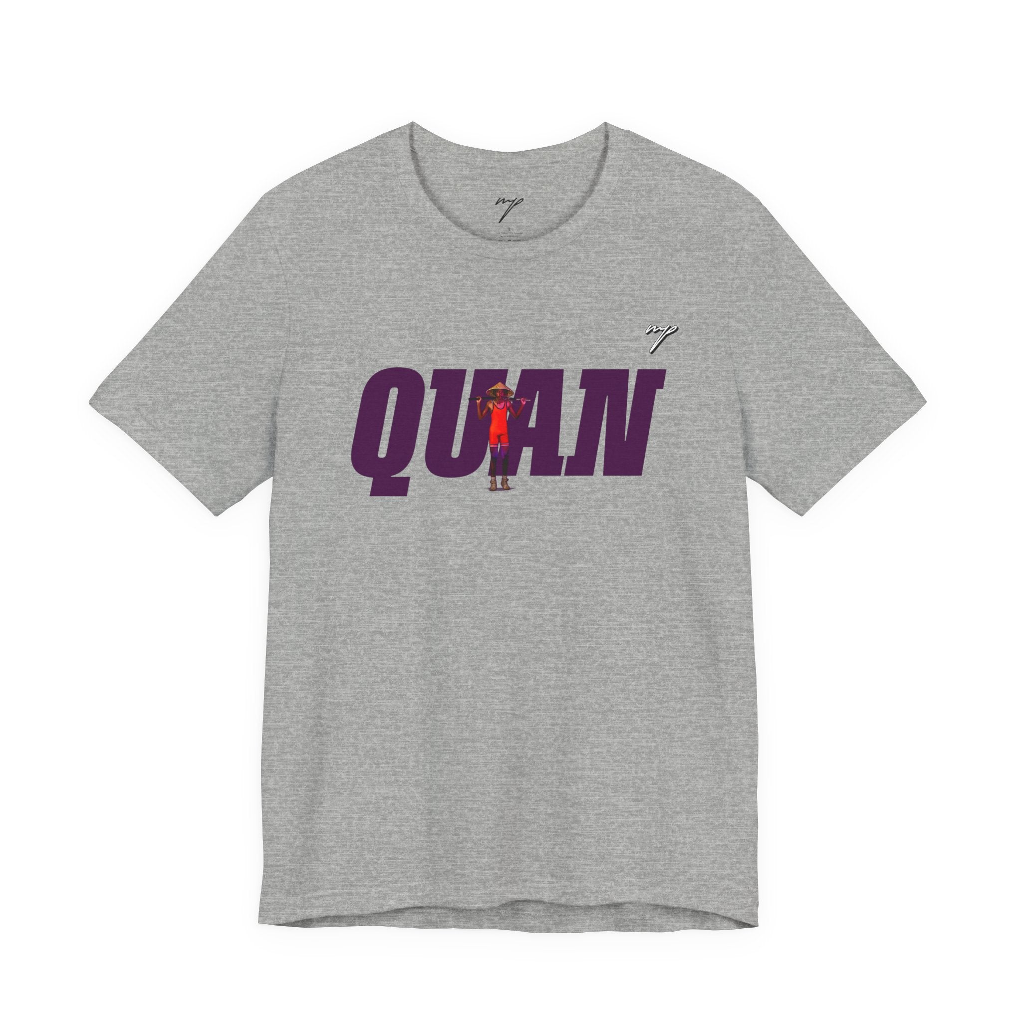 Raquan Carson Graphic Tee
