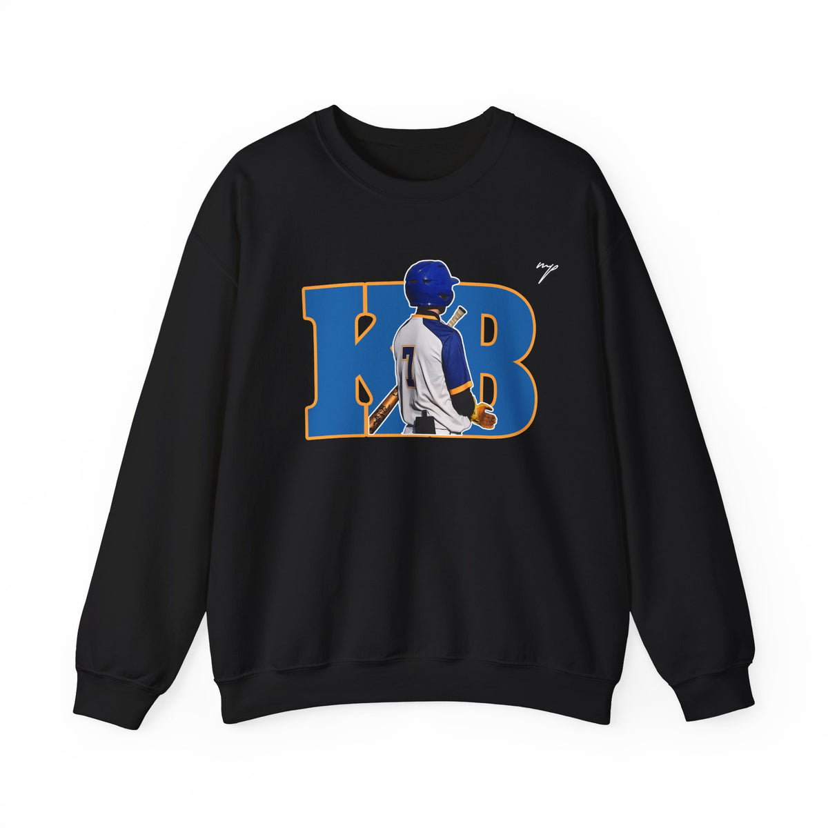 Kyle Brown Crewneck