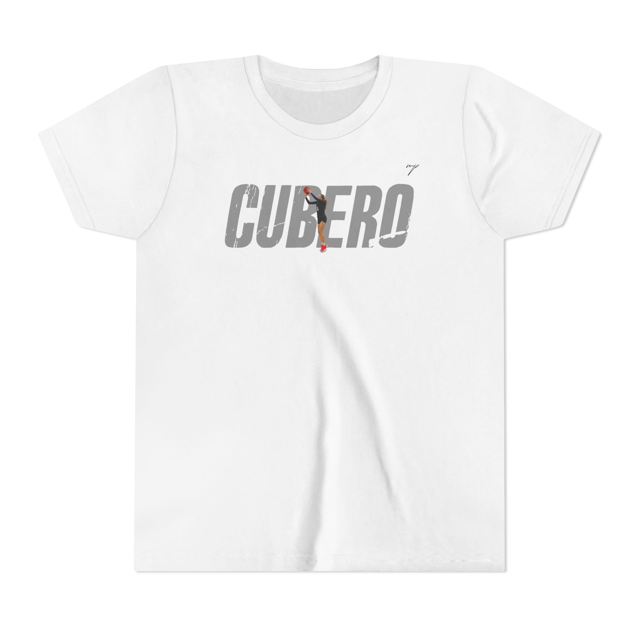 Mariana Cubero YOUTH Graphic Tee