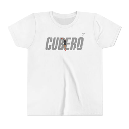 Mariana Cubero YOUTH Graphic Tee