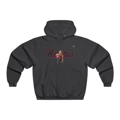 Olivia Harris Vintage Hoodie
