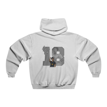KV Miller Vintage Hoodie