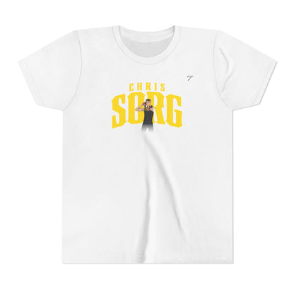 Chris Sorg YOUTH Graphic Tee