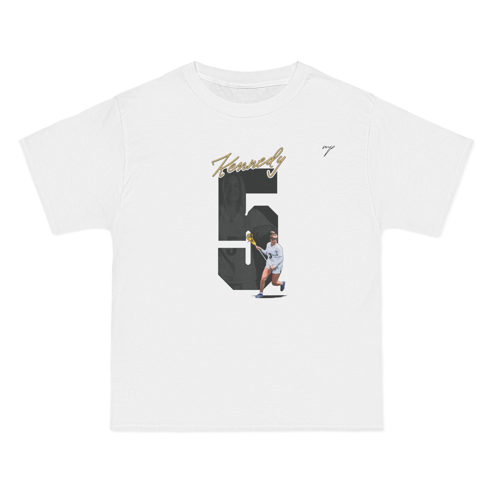 Rachel Kennedy Vintage Tee