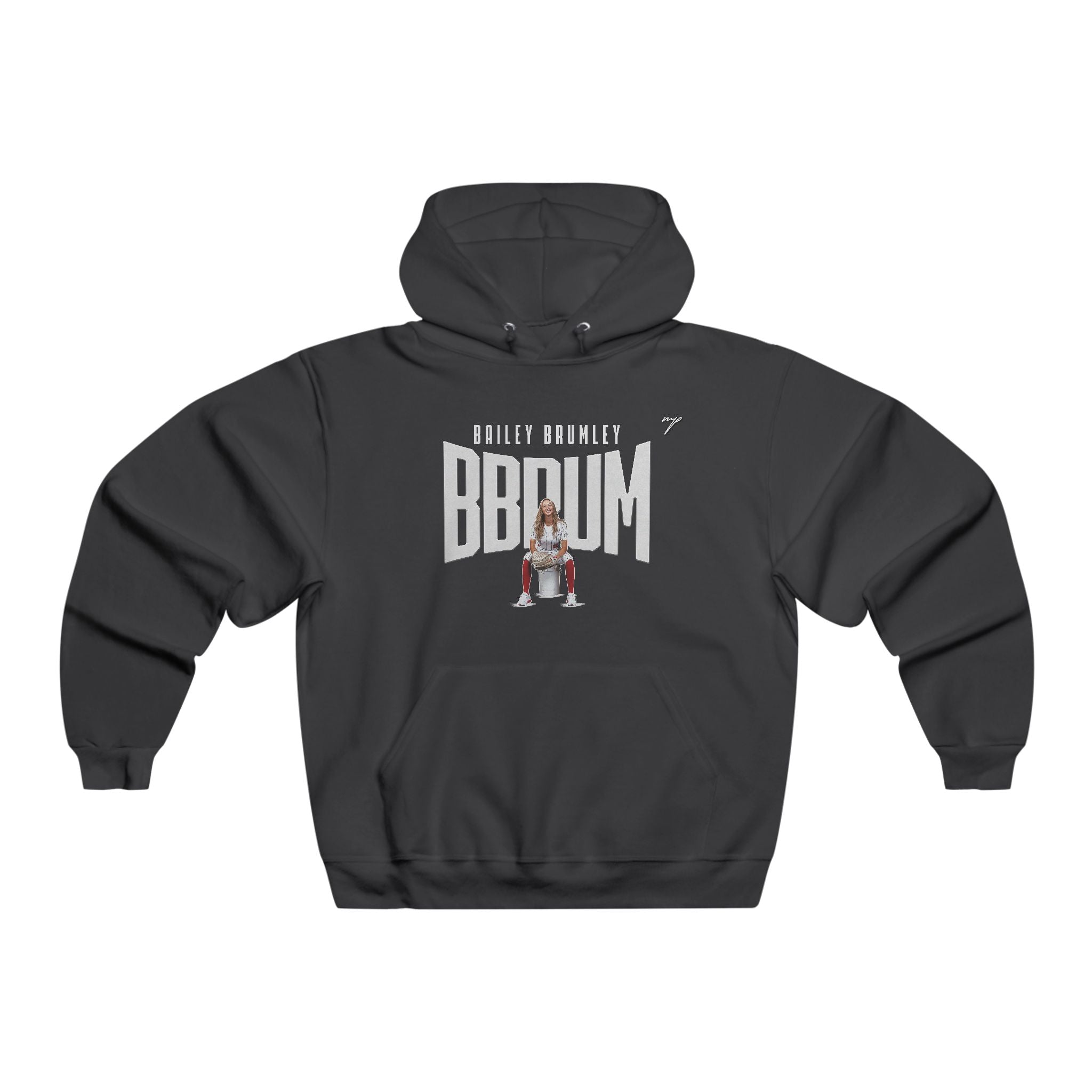 Bailey Brumley Vintage Hoodie