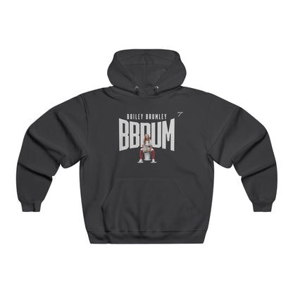 Bailey Brumley Vintage Hoodie