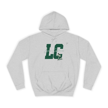 Laura Castronova Hoodie