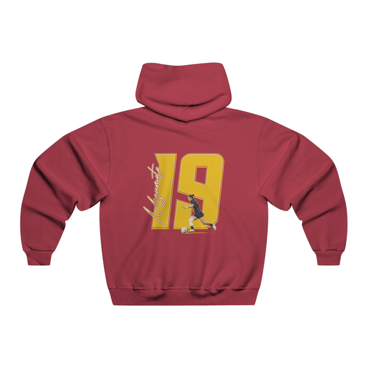 Hana Mizumoto Vintage Hoodie