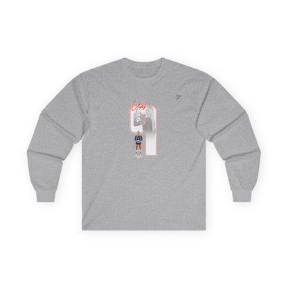Madi Miles Long Sleeve