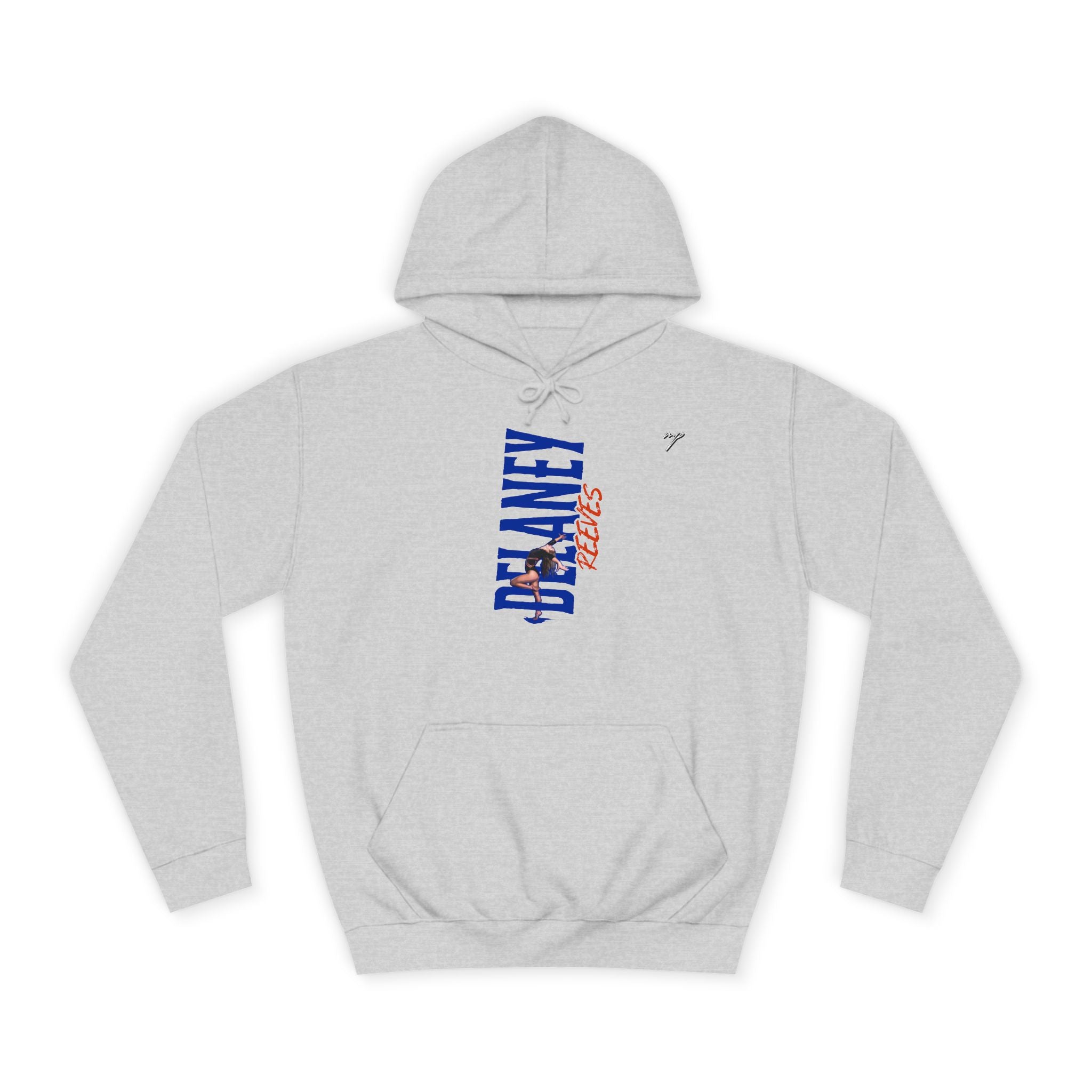Delaney Reeves Hoodie