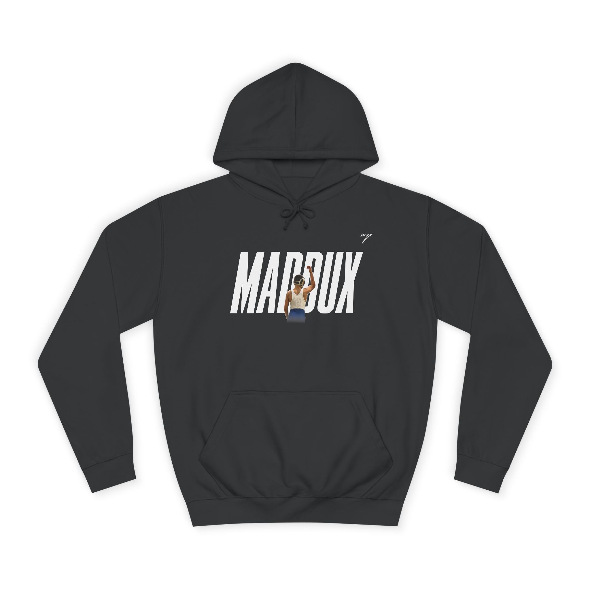 Maddux Rabczak Hoodie