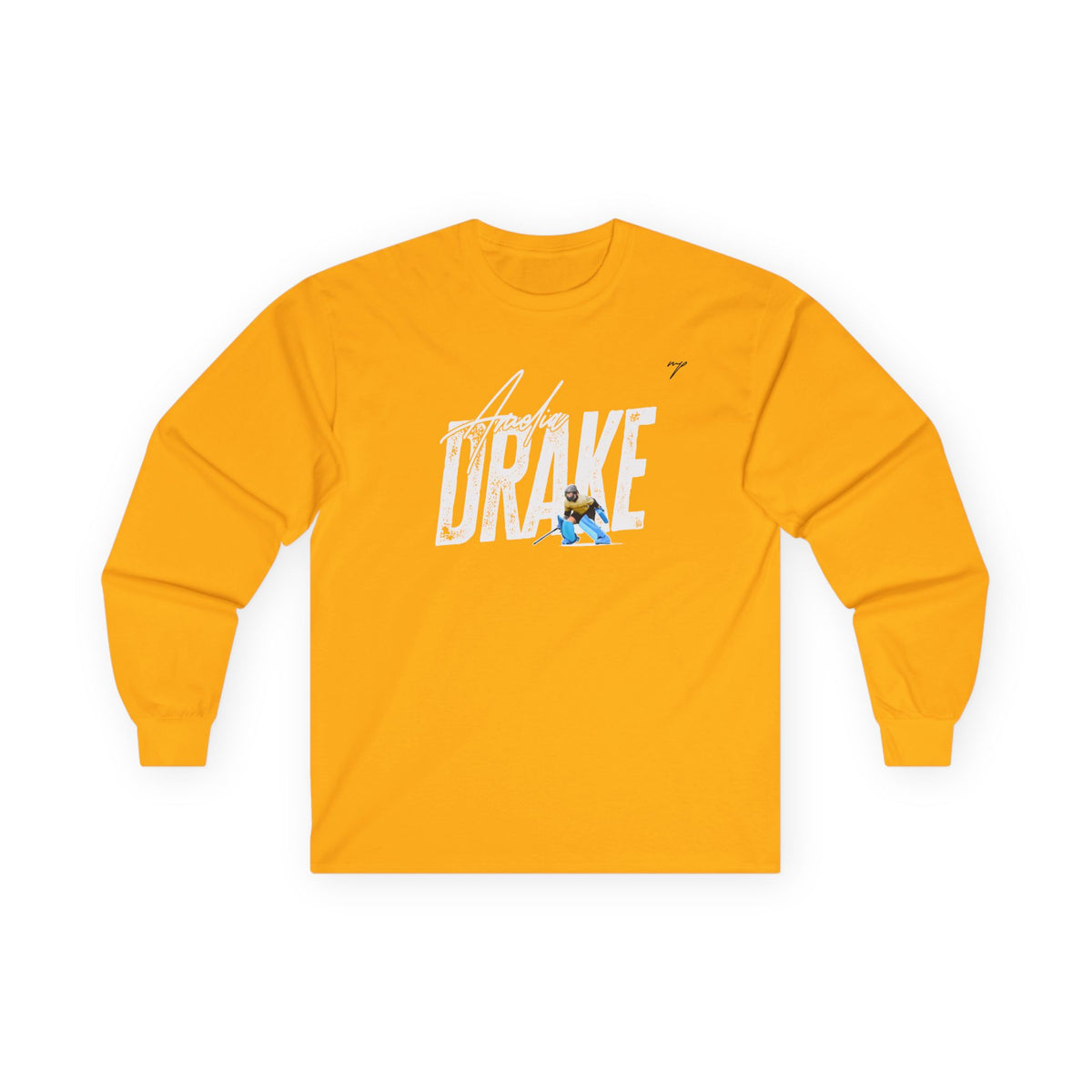 Amelia Drake Long Sleeve