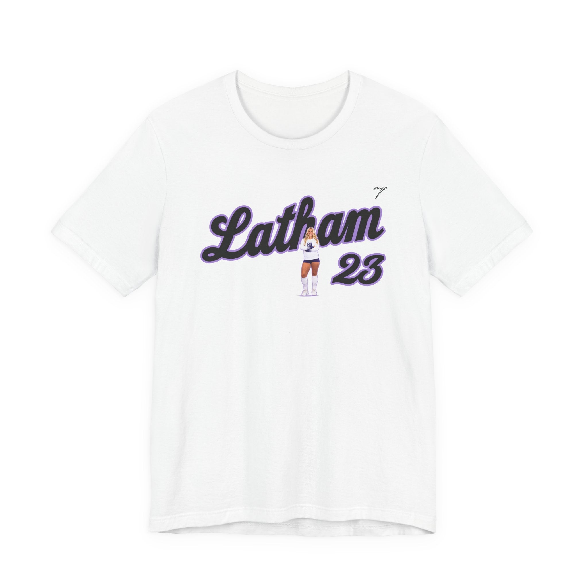 Lauren Latham Graphic Tee