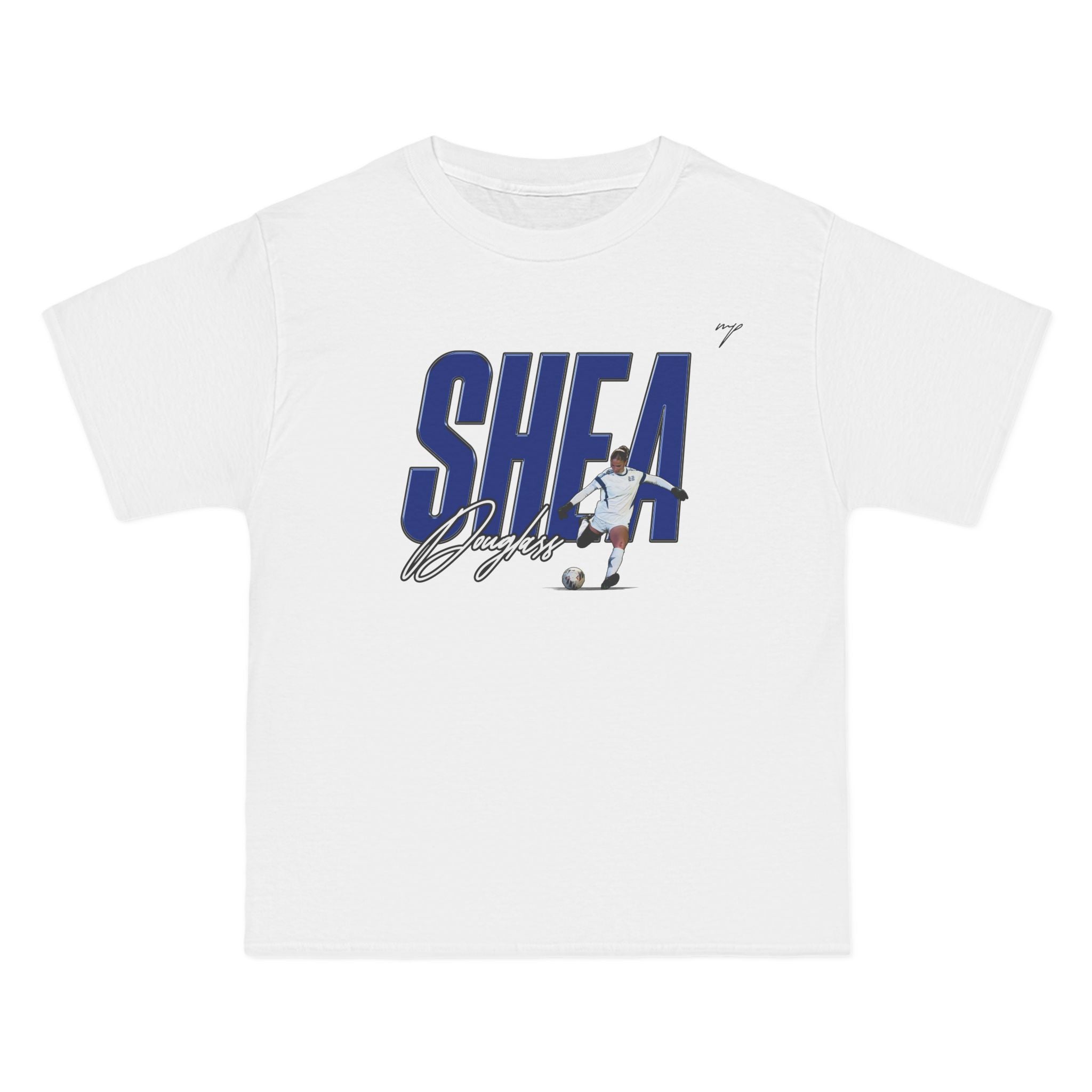Shea Douglass Vintage Tee