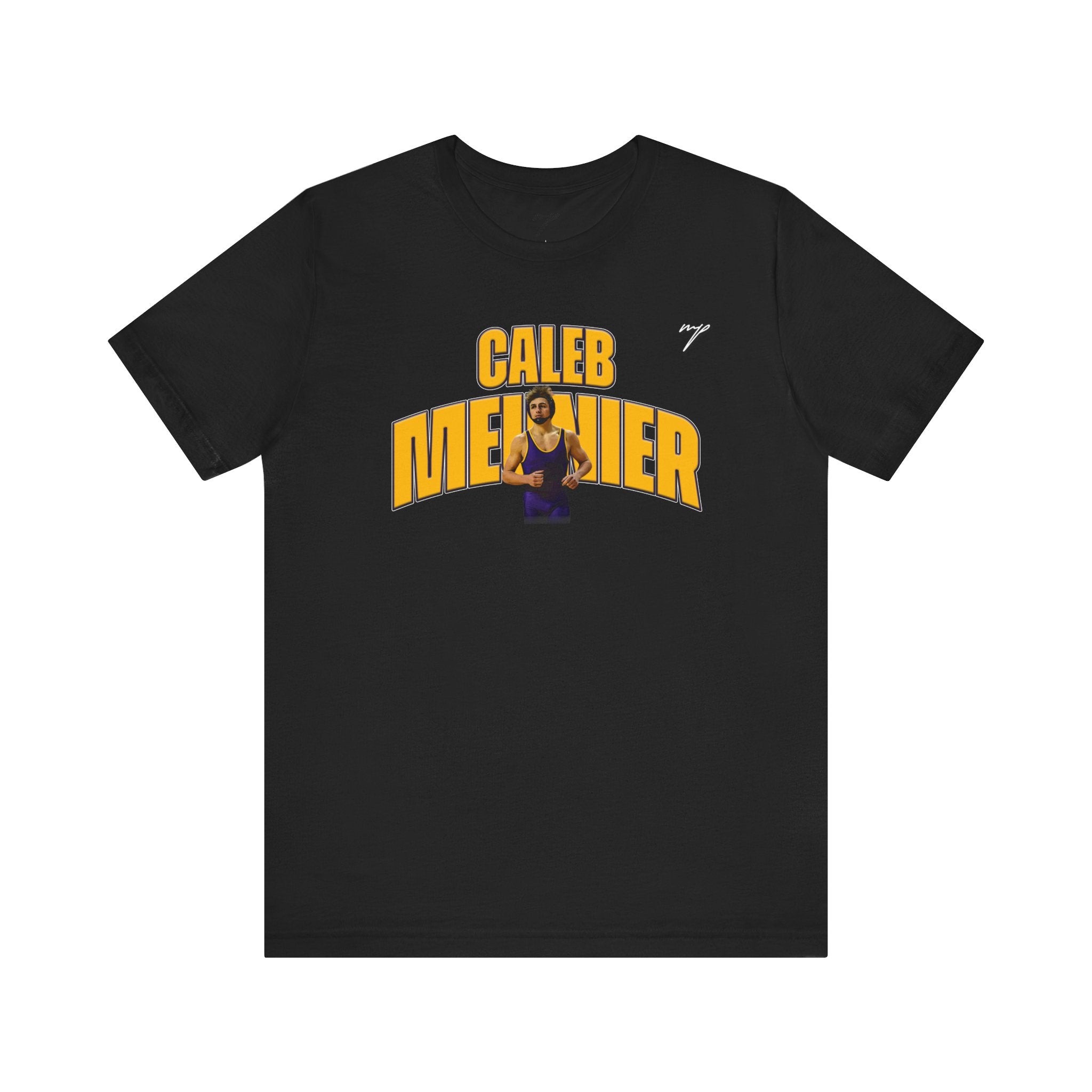 Caleb Meunier Graphic Tee