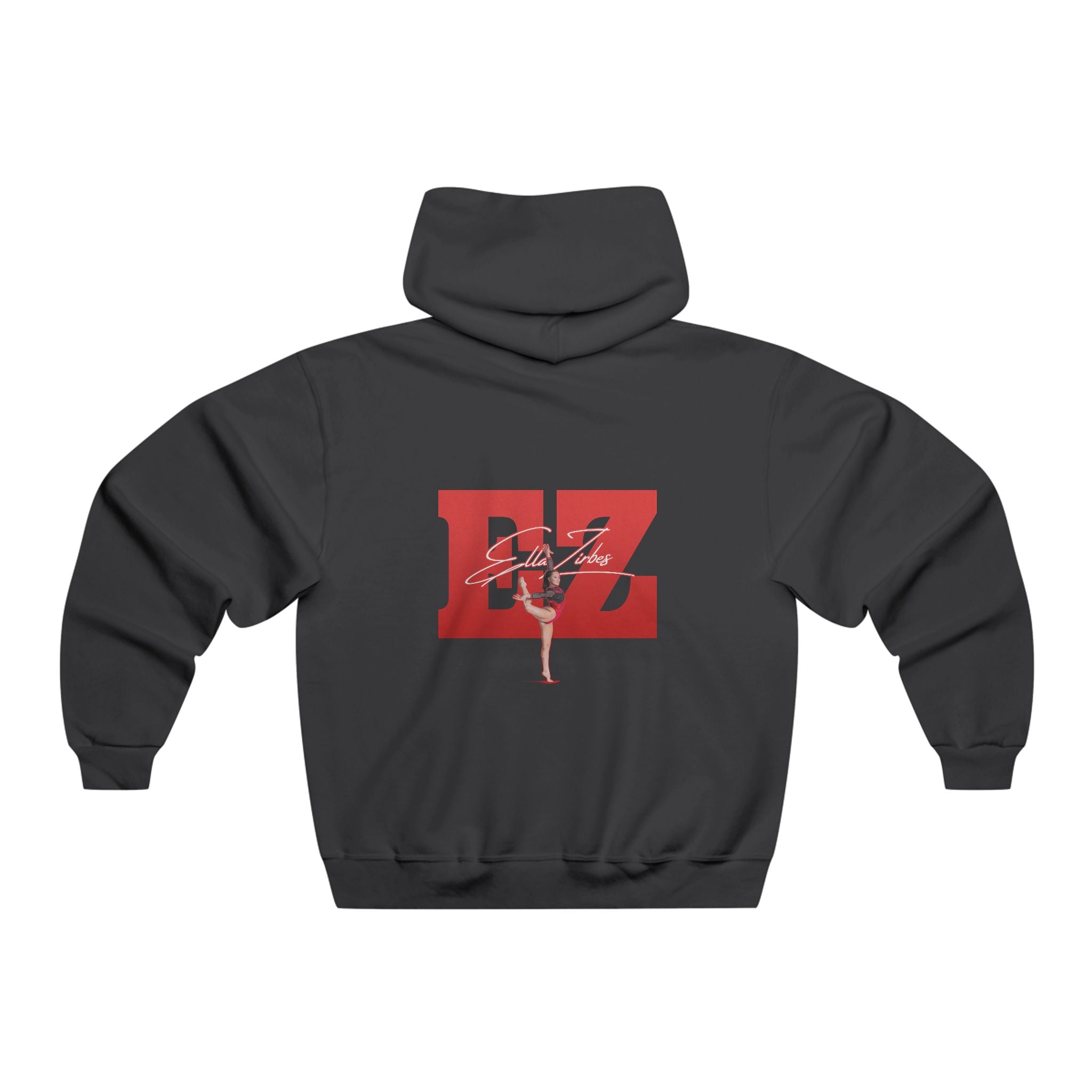 Ella Zirbes Vintage Hoodie