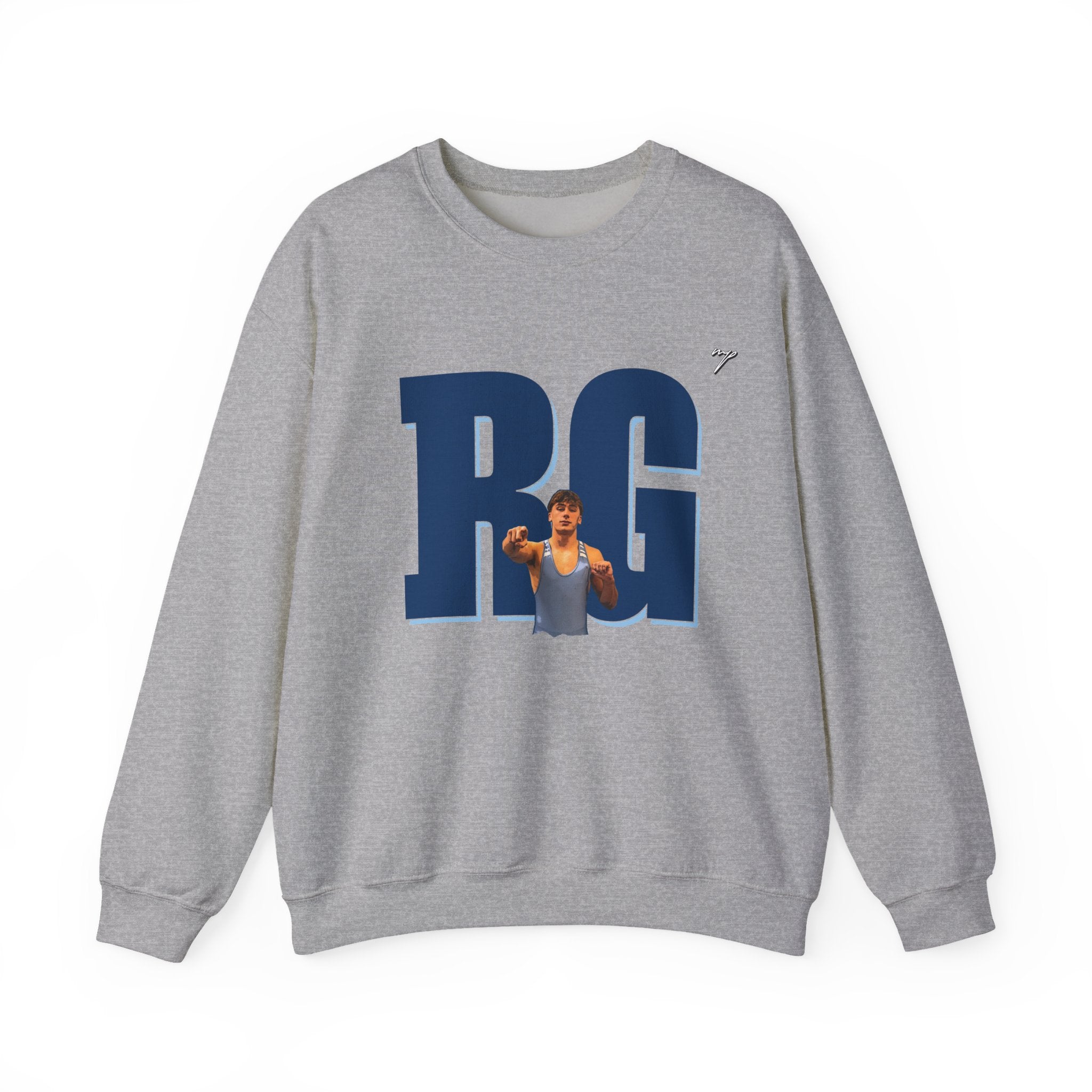 Ryan Gavrish Crewneck