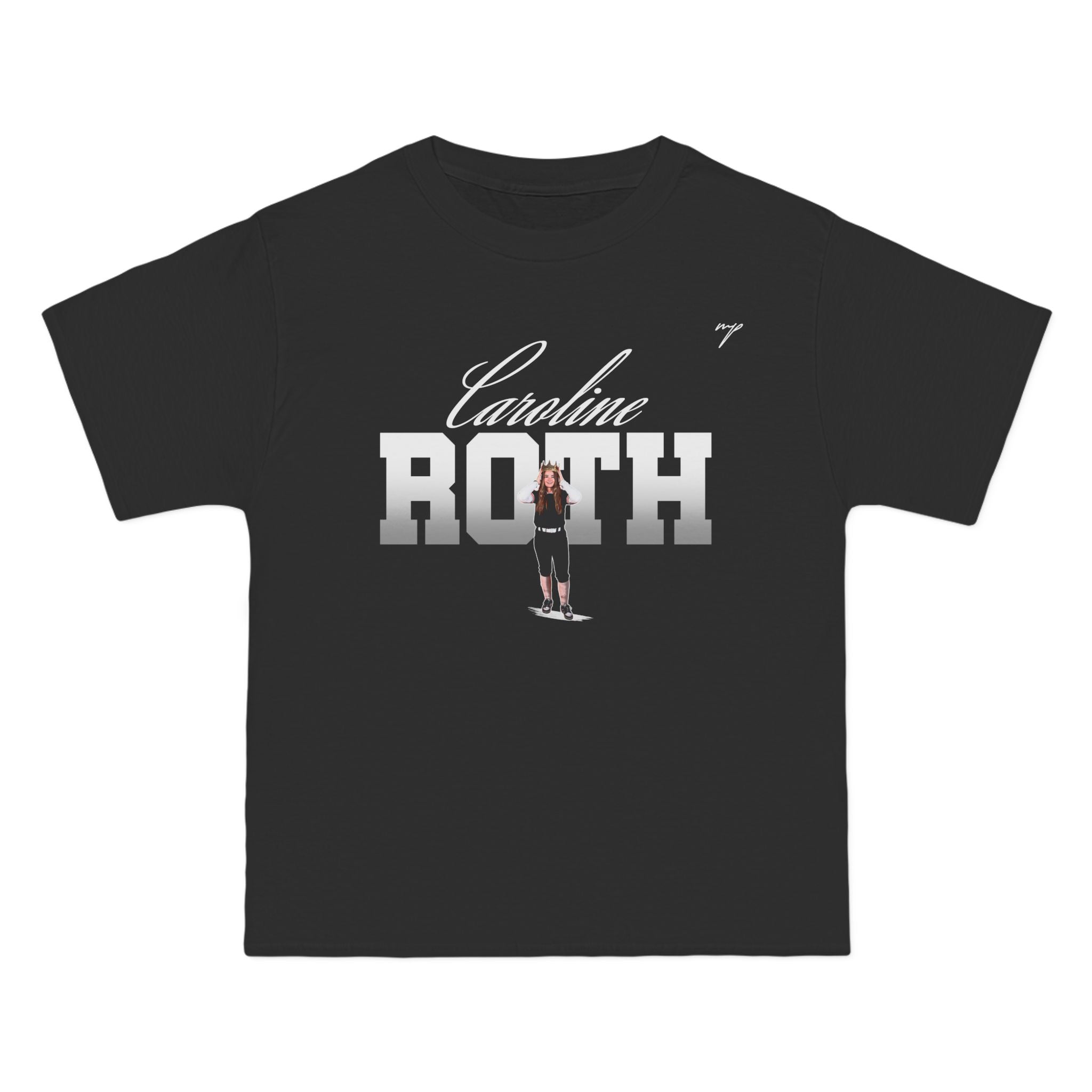 Caroline Roth Vintage Tee