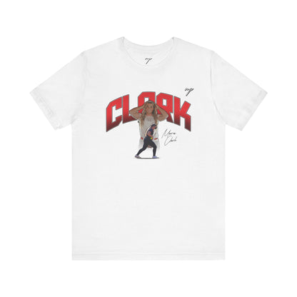 Maria Clark Graphic Tee