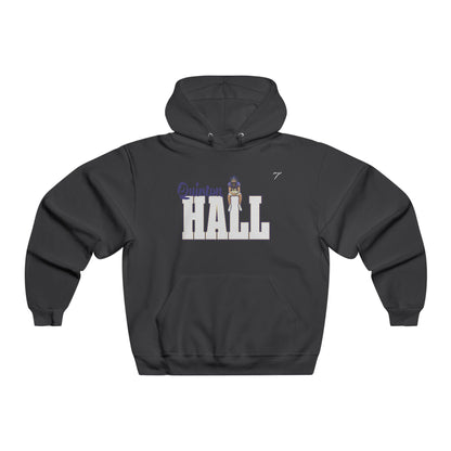 Quinton Hall Vintage Hoodie
