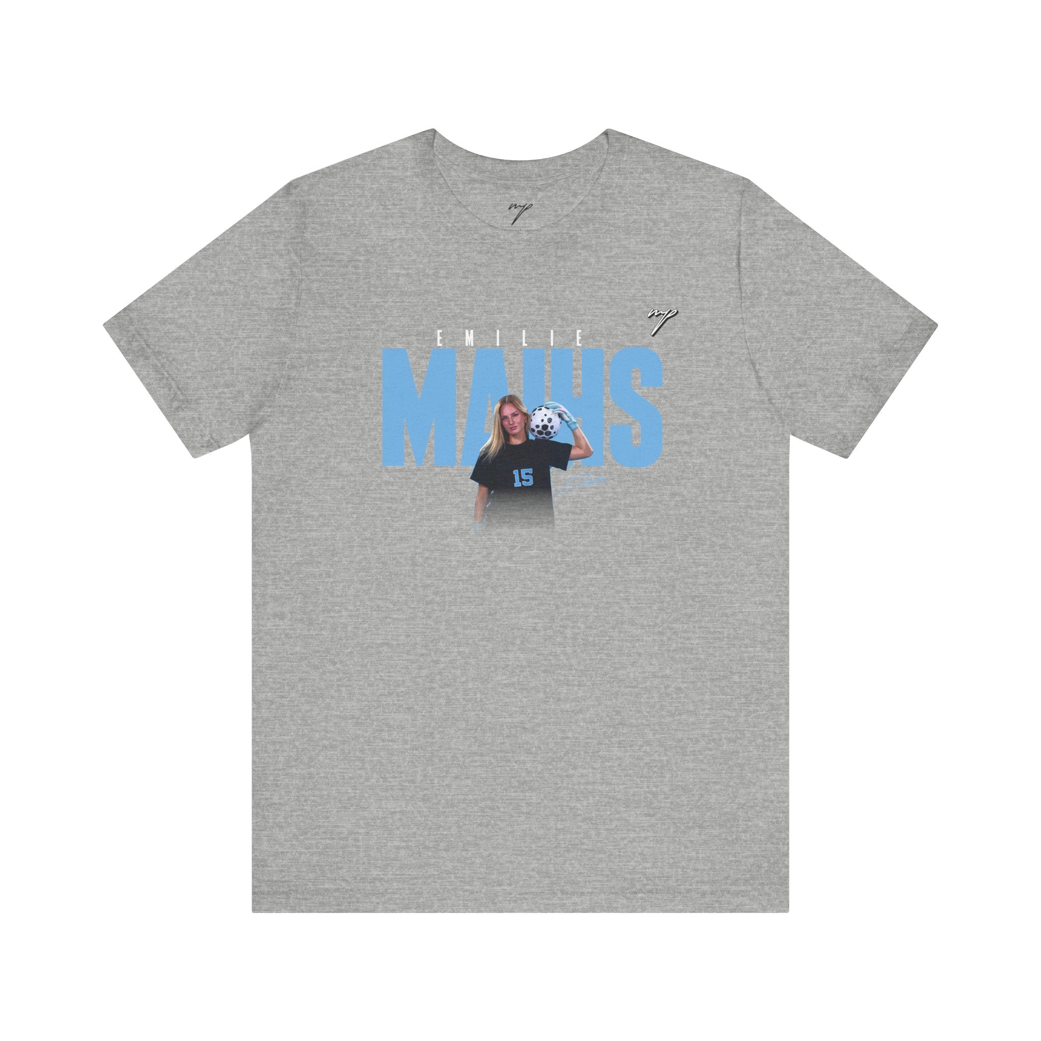 Emilie Maihs Graphic Tee