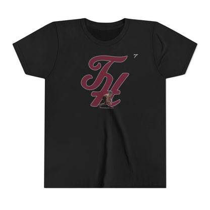 Tre Haines YOUTH Graphic Tee