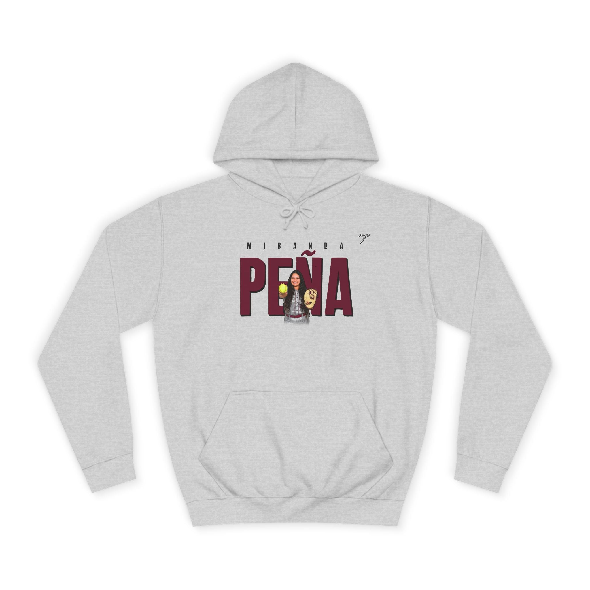 Miranda Pena Hoodie