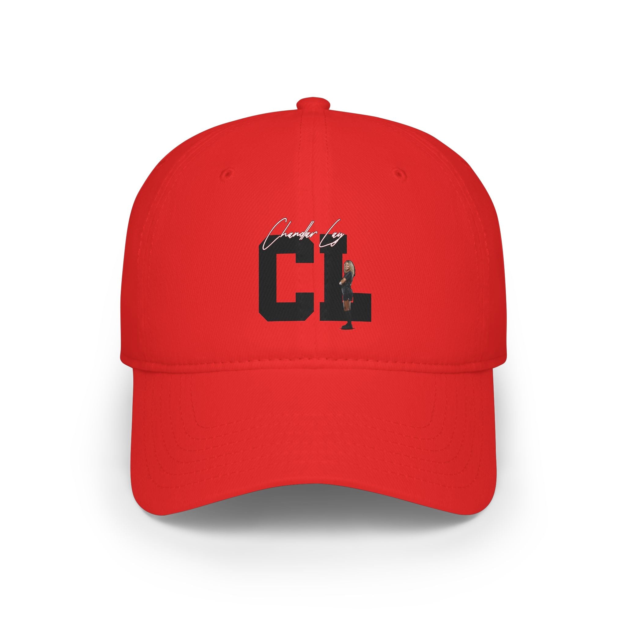 Chandlar Lay Hat
