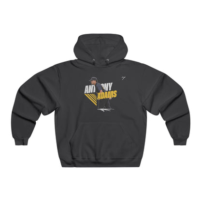 Anthony Adams Vintage Hoodie