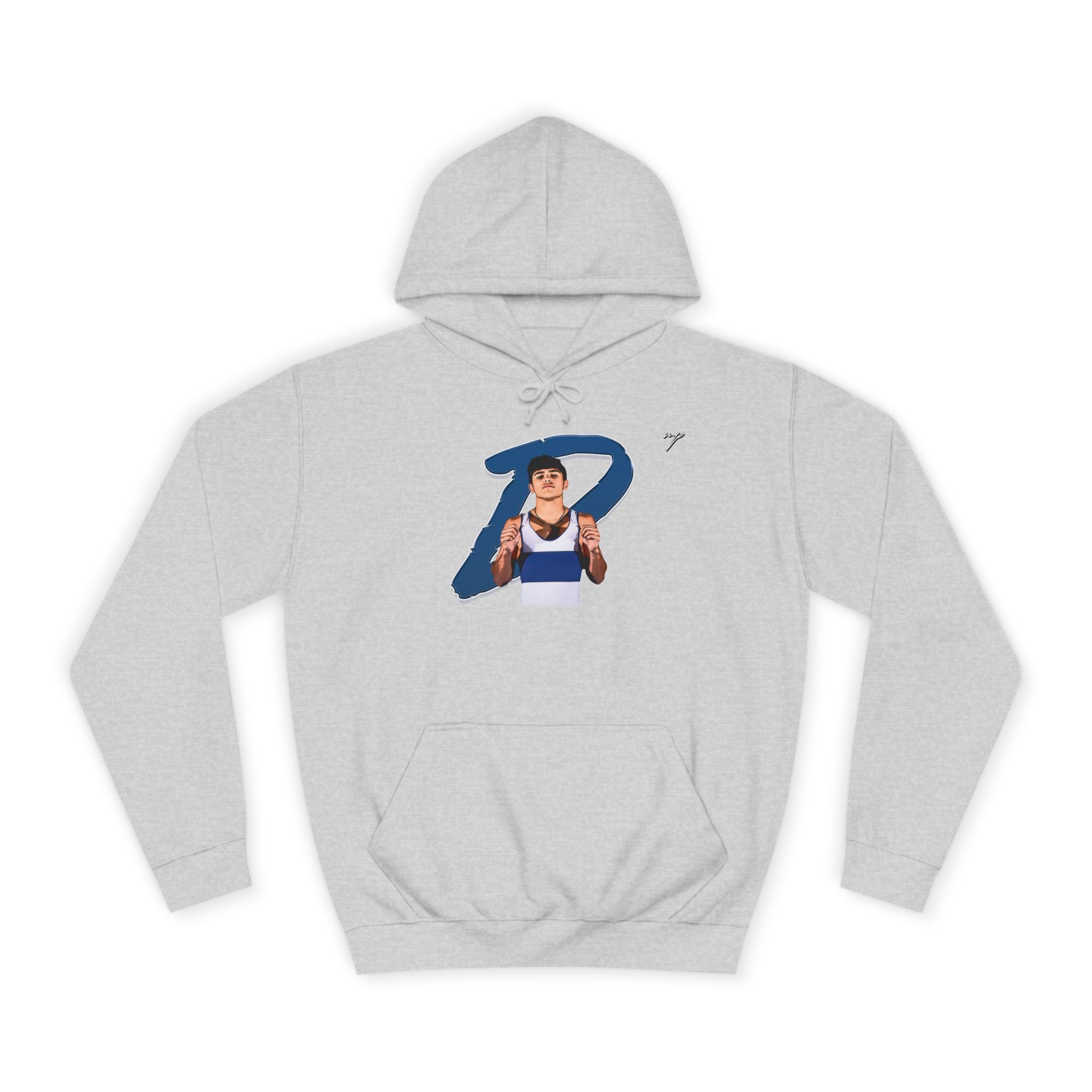 Dylan Arredondo Hoodie