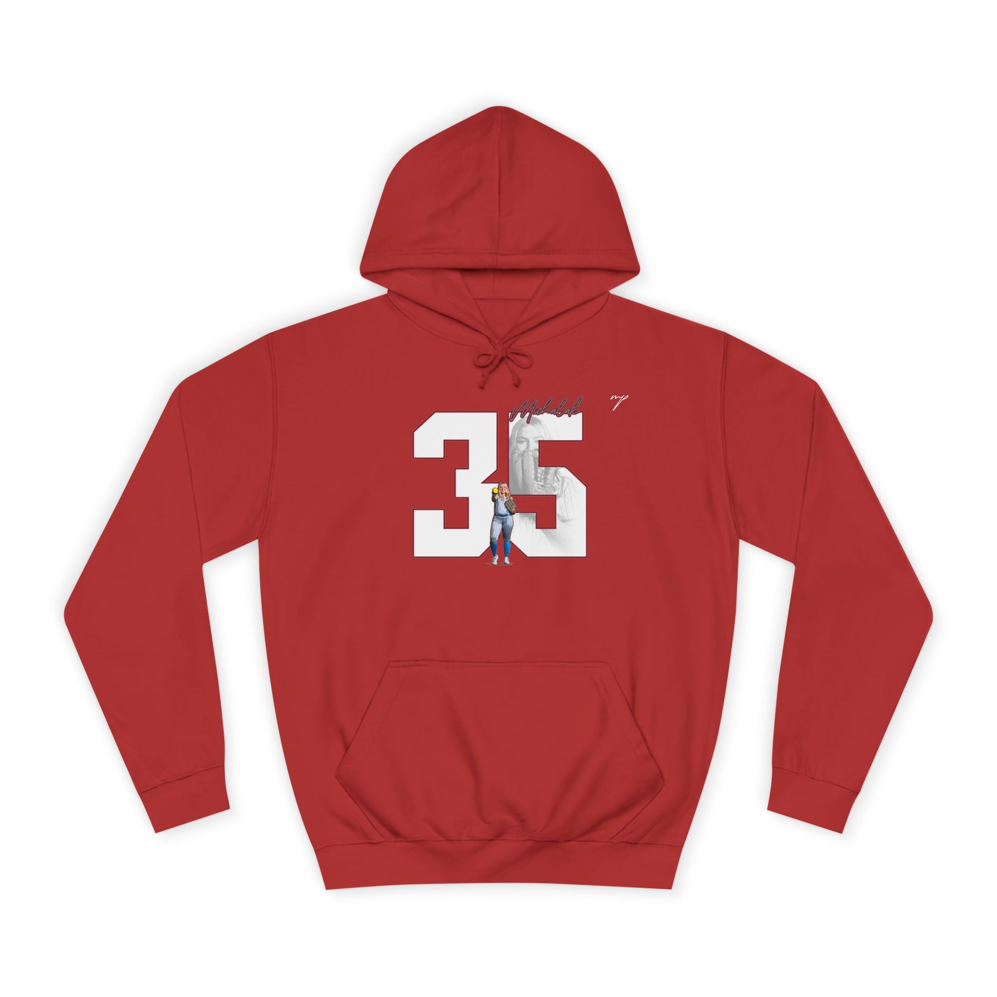 Emily Michalak Hoodie