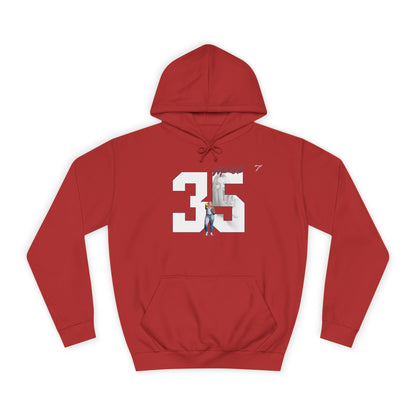 Emily Michalak Hoodie