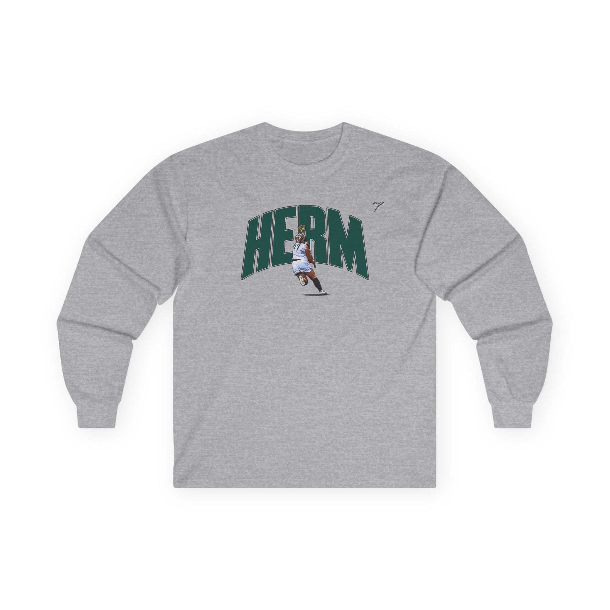 Maddie Herman Long Sleeve