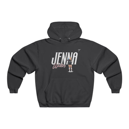Jenna Walters Vintage Hoodie