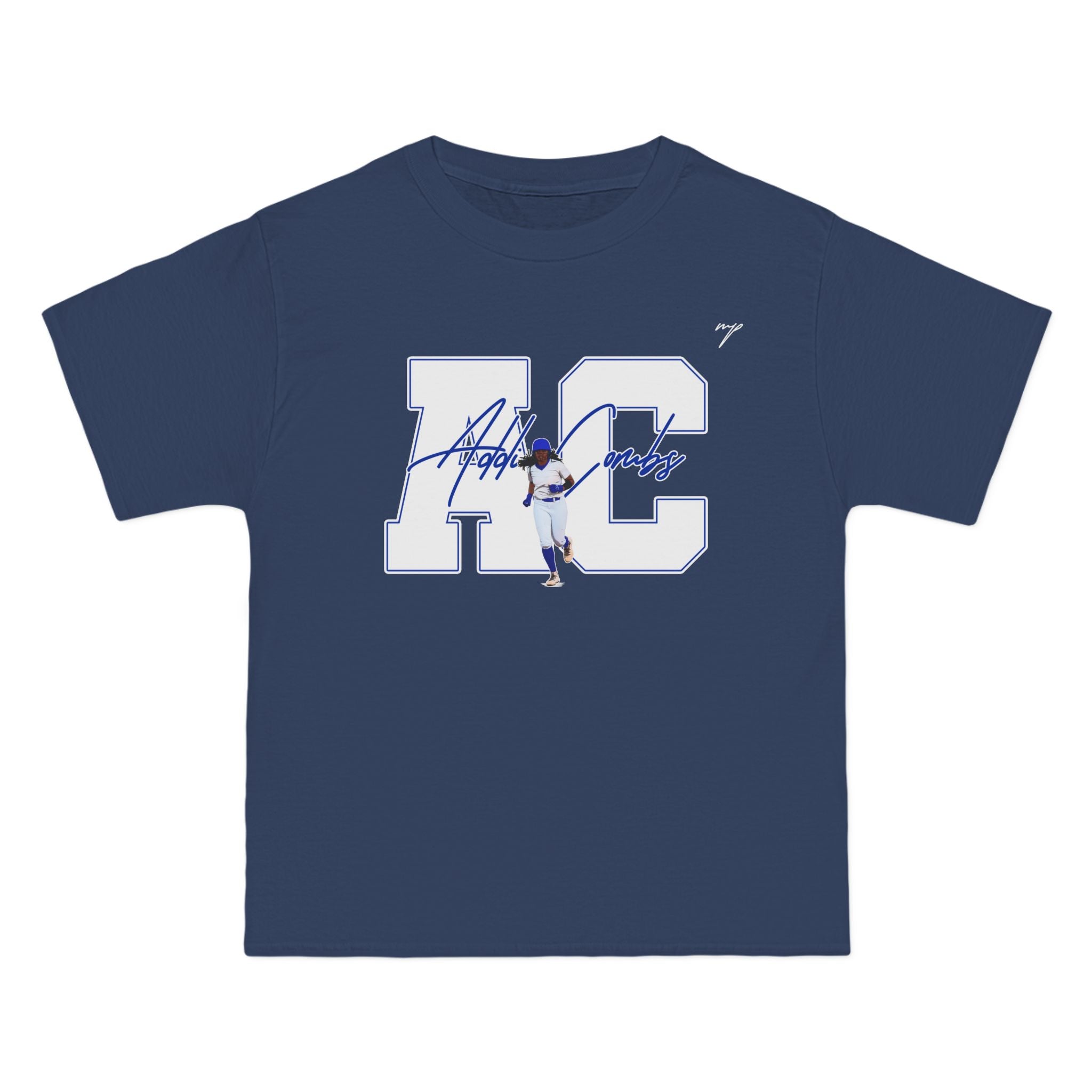 Addi Combs Vintage Tee