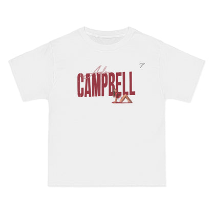 Avalon Campbell Vintage Tee