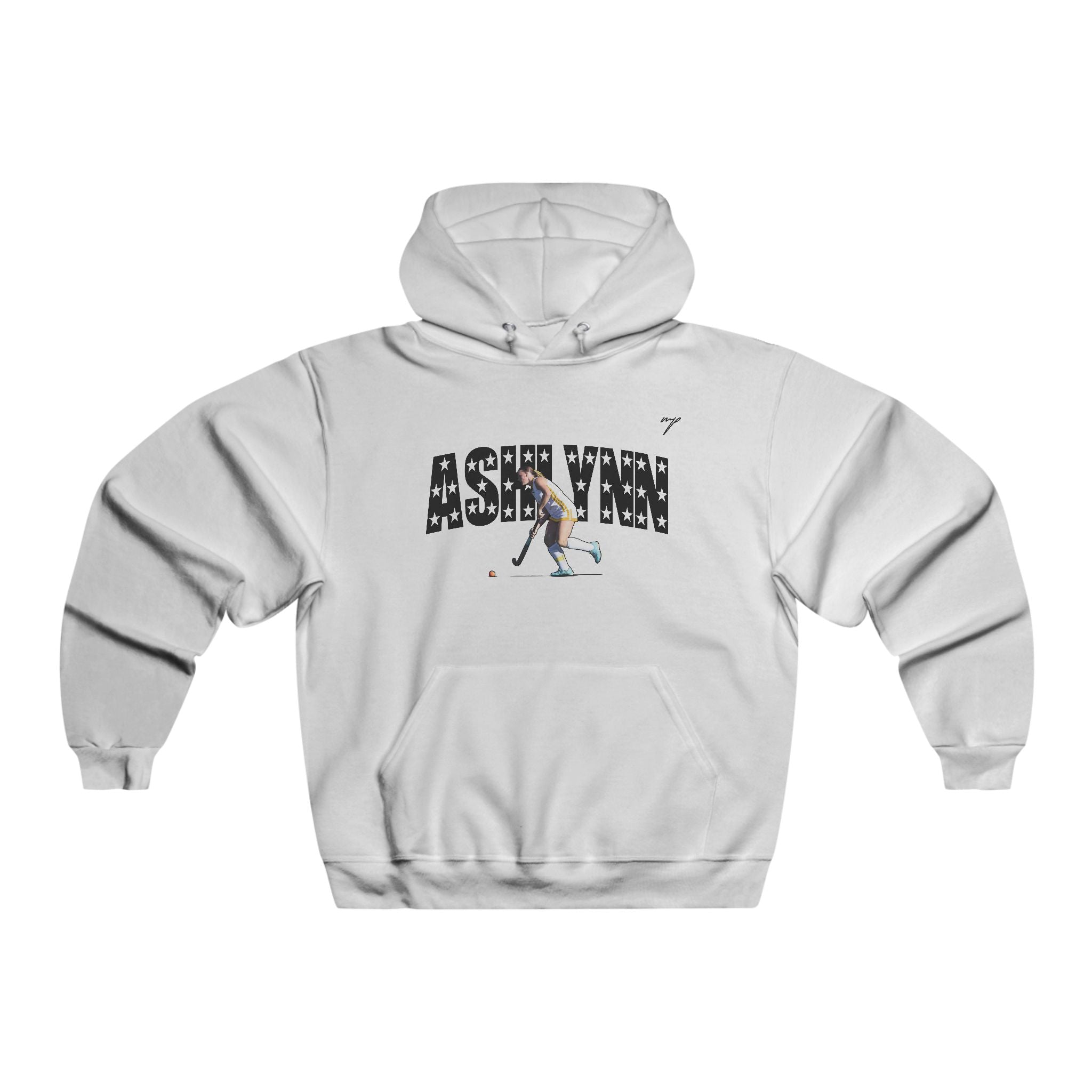 Ashlynn Gartland Vintage Hoodie
