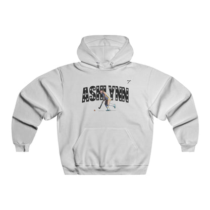 Ashlynn Gartland Vintage Hoodie