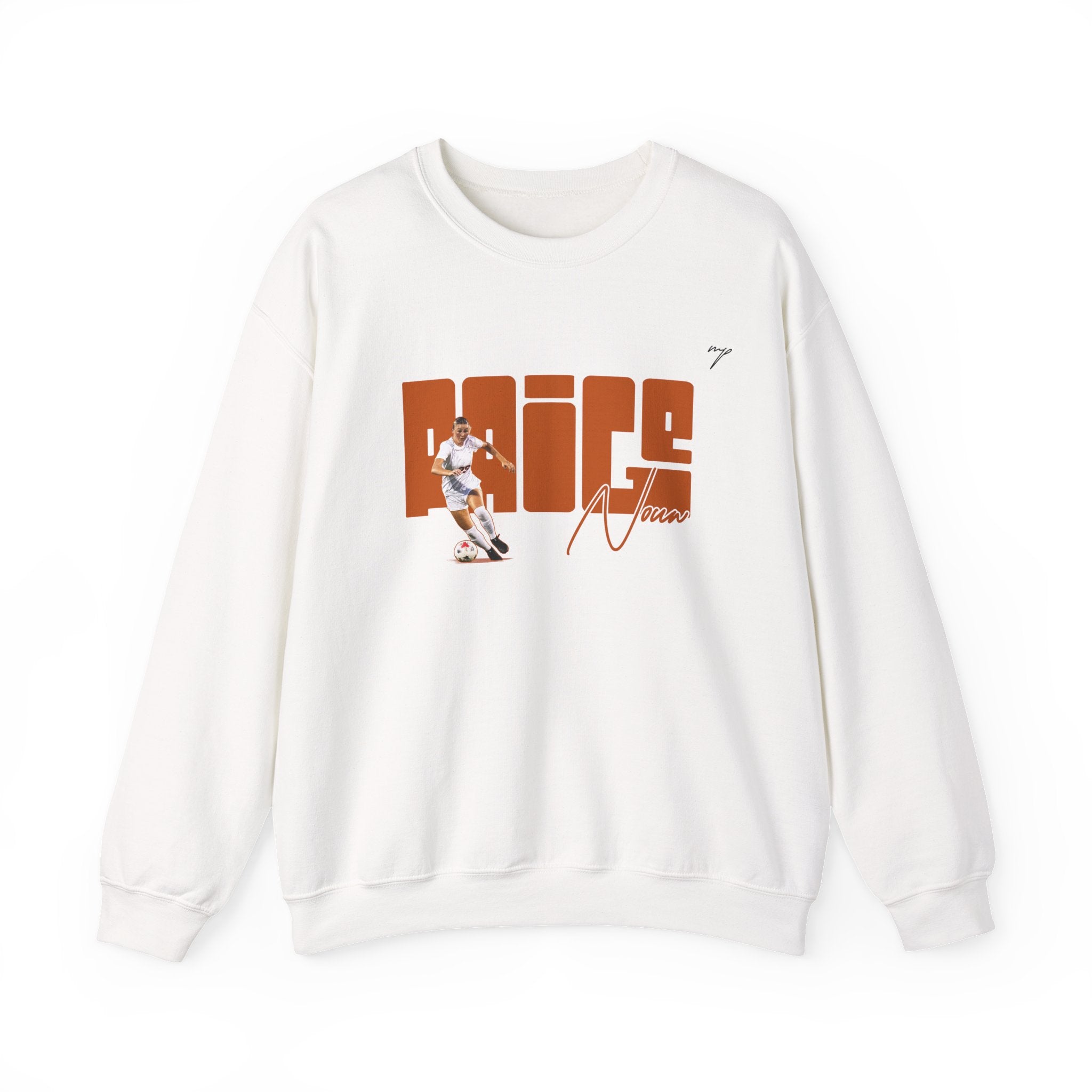 Paige Nouw Crewneck