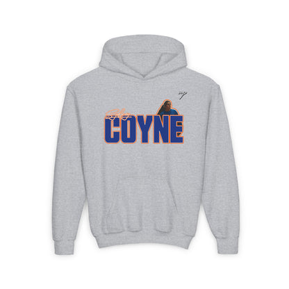 Sydney Coyne Youth Hoodie
