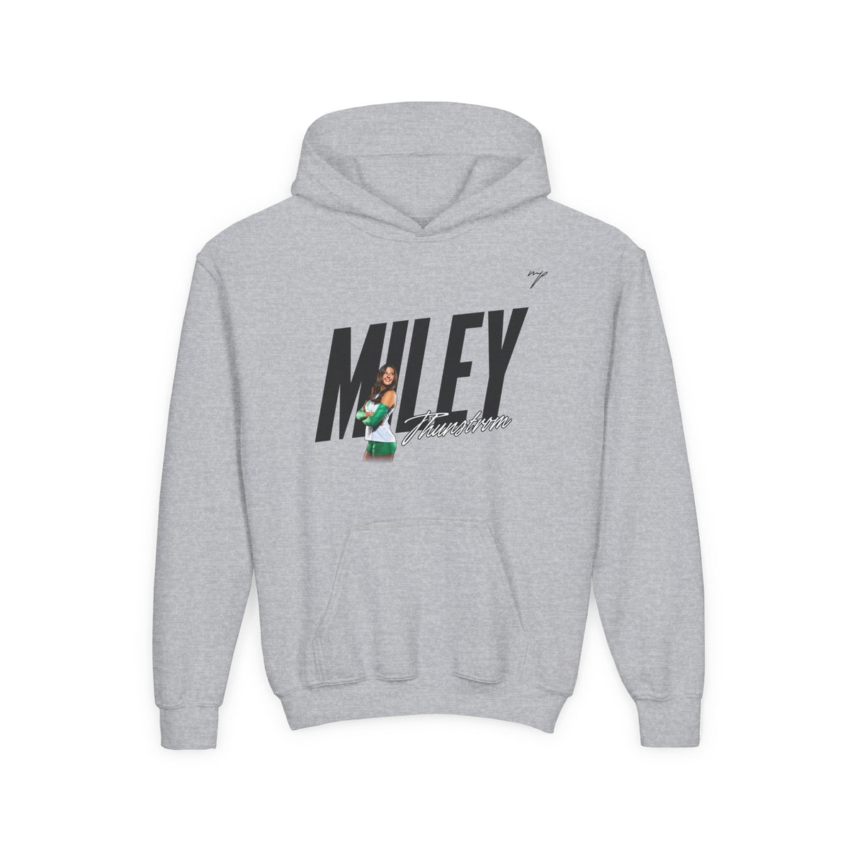 Miley Thunstrom YOUTH Hoodie