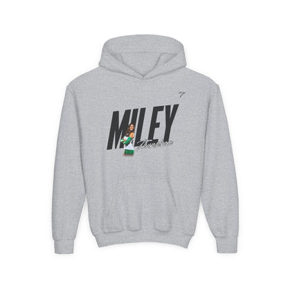 Miley Thunstrom YOUTH Hoodie