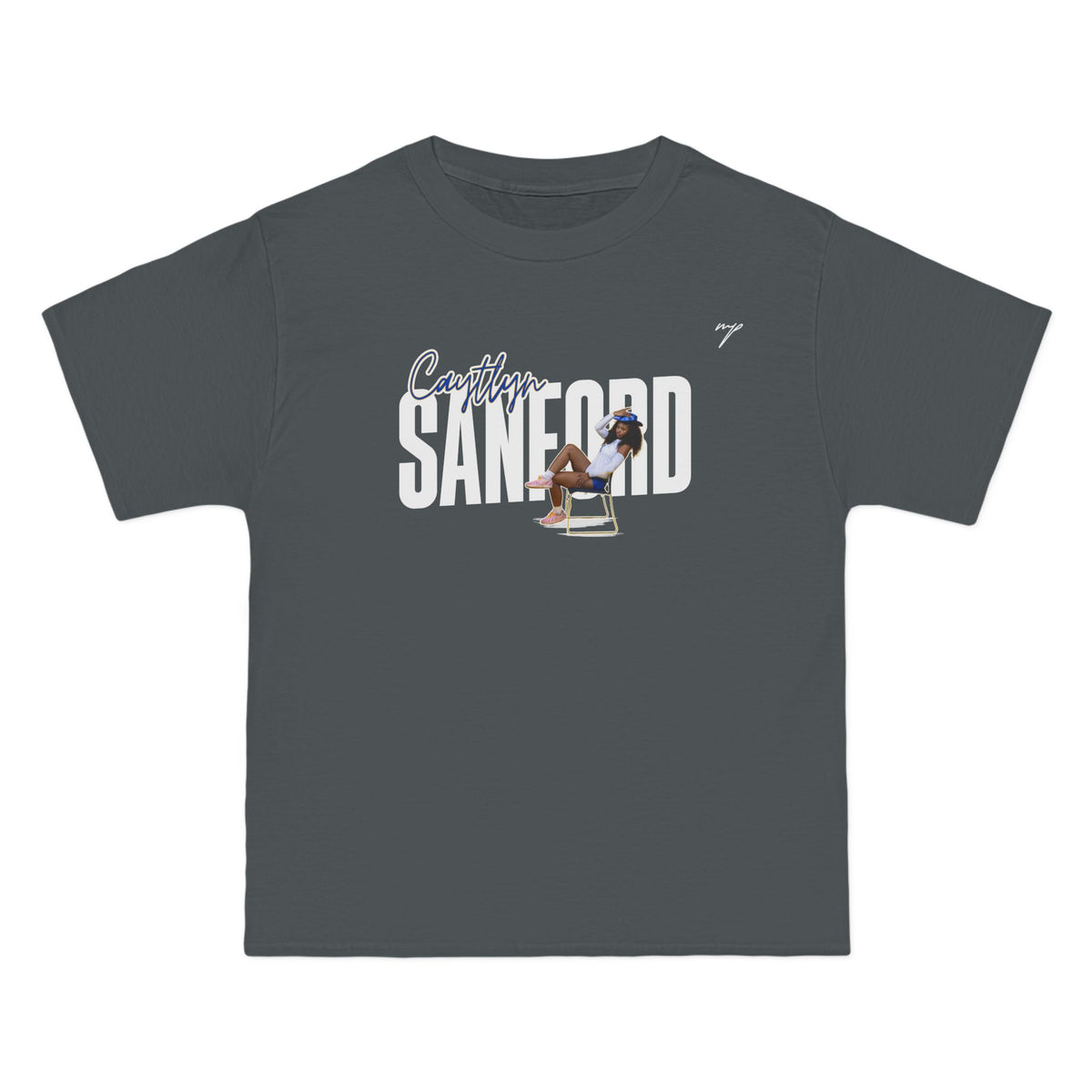 Caytlyn Sanford Vintage Tee