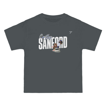 Caytlyn Sanford Vintage Tee
