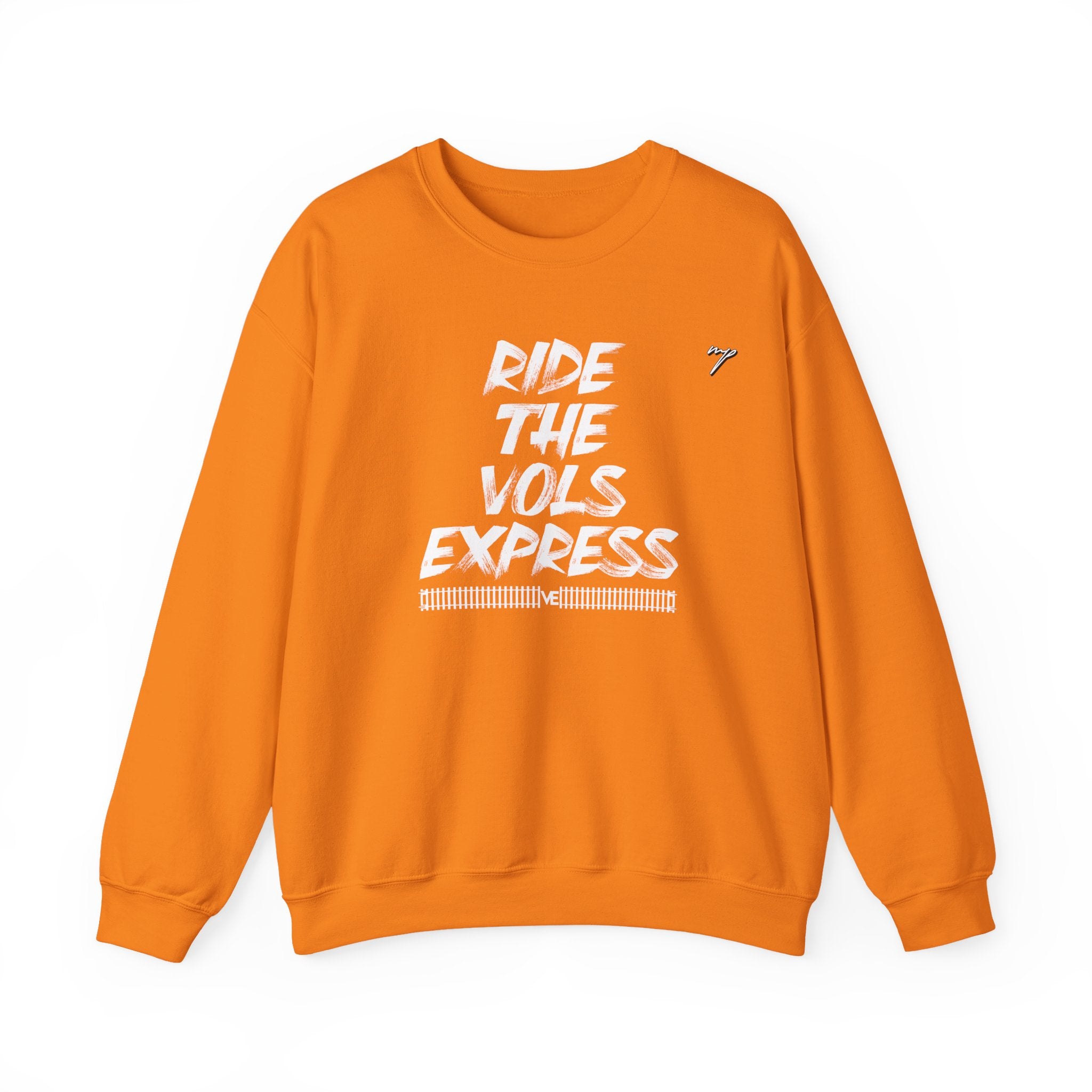 Vols Express Crewneck