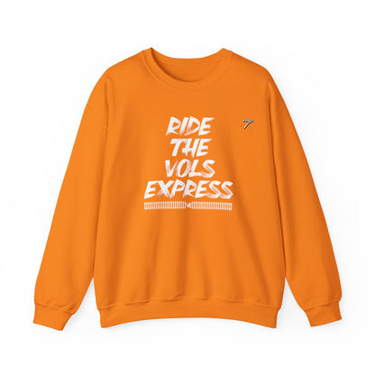Vols Express Crewneck